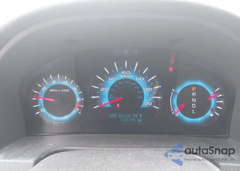 2011 Ford Fusion Se from USA, damaged, VIN 3FAHP0HA0BR157001